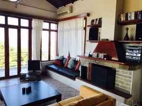 Loutraki Seaview Apartment. - Image 4