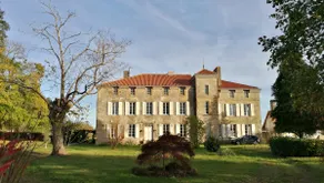 18th century Mansion - Near Marais Poitevin - Image 5