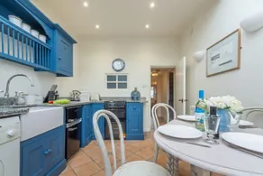 No33 BRACKEN BOUTIQUE COTTAGE - Image 4