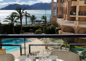Cannes, sea view, French Riviera - Image 2