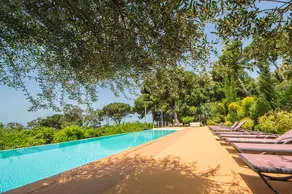 Casa Conigli, countryside swimming pool sea - Image 3