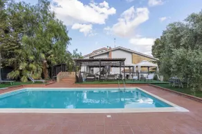 VILLA ZAGARA (Tipical luxury Sicilian residence) - Image 2