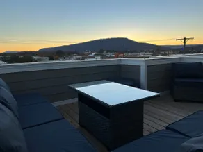 ⭐️ Rooftop deck | ⛰Sunset views 🌃 | Garage 🚗 | New! - Image 5