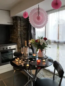 The Barn at Pink Cottage - Image 4