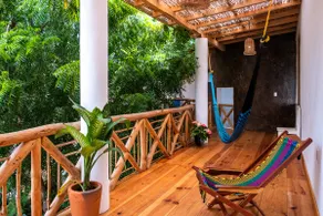 Ocean views villa- Starlik- AC - Image 4