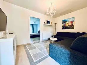 Elite Residence - Free Parking, 2bedrooms, 1living, near Amazonia and Iulius Town - Image 3