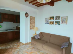 Apartment overlooking Trevi and the Valle Umbra - Image 4