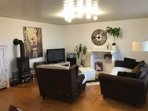 Haus Bergfried, beautiful 3-room apartment. - Image 2