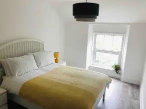 Pensilva Cottage Crantock Cornwall - Image 3