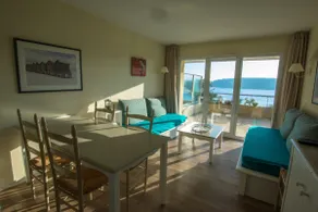 Apartment with sea view in Morgat - Image 5
