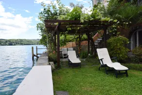 Villa Monziani - Island San Giulio, Lake Orta (NO) - Image 3