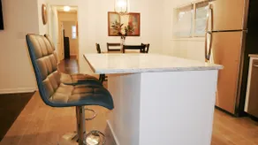 Newly renovated home minutes away from airport. - Image 5