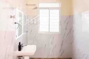 Depa Estrellas! 1 block from the sea, spacious and new - Image 4