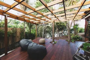 Spa, nature & relax [Self-contained] Titirangi - Image 4