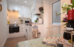 Cosy mews cottage nr Cathedral with parking - Image 3