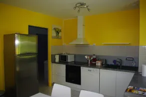 2-bedroom apartment Lake view and beautiful Panorama - Image 4