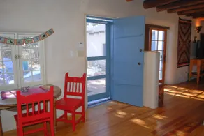 La Posada de Taos Adobe, A/C, 2 blocks to the Plaza - Image 4