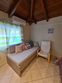 Semelia & Maria's Guest Houses-Spacious stay for 3 - Image 4