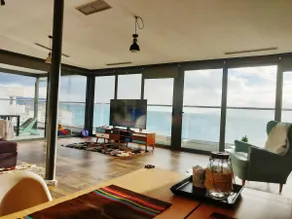 Epirus Hotel superior apartment with sea view. - Image 3