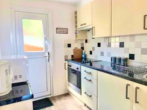 Chalet 95, Kingsdown Park - Image 4