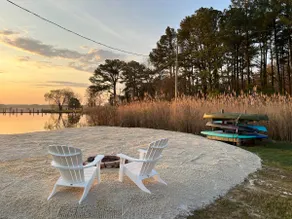 Eastern Neck Water Paradise w/Brick oven & Beach - Image 2