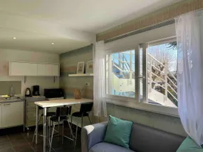 IDEAL BASE CAMP AT BOURGET DU LAC - Image 3