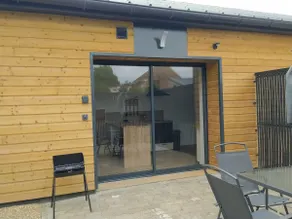 Charming 3 Bedroom Gîte ~ Heated Swimming Spa - Image 4