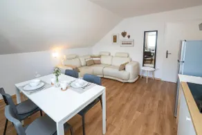 Apartmaji Rauter: Oasis with Garden - Image 3