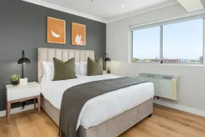 Aparthotel Living | Ocean Views | Balcony | Pool - Image 2