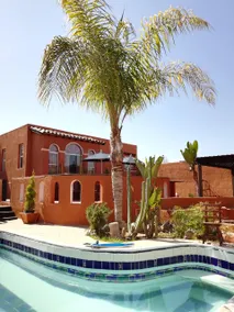 Mexican House•Private Pool+Fire Pit•Big Backyard - Image 3
