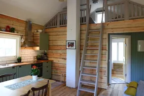 Brännskärs Cottage 1 - Image 5
