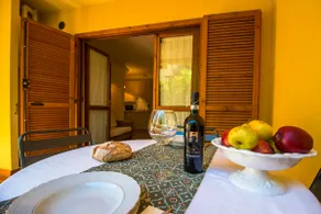 Le Due Ruote Apartments - Cielo Three-Room Apartment - Image 3