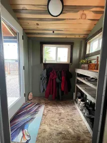 Water Street Cottage, walking distance from town. - Image 2