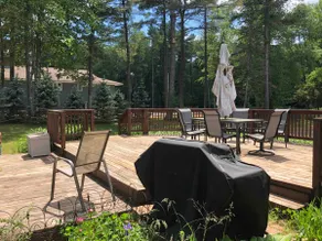Private Beach Cottage on Lake Huron - Image 4