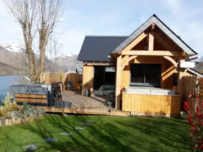 Le Chalet de Laethy, bed and breakfast & private spa - Image 3