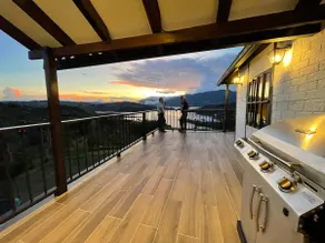 Cabin near Lake Calima with incredible views. - Image 2