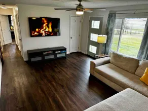 The Red Barn Retreat | 3BR, Game Room & Large Yard - Image 2