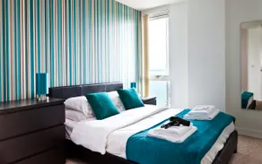 Central MK Apartments - Image 3