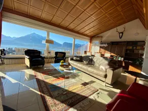 OTIUM- HELIANTHUS, Deluxe Suite with Lake View - Image 5