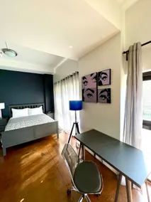 Spacious studio of Downtown Charlotte - Image 4