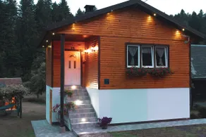 Holiday Cottage ”Lujzijana” with garden+streamlet - Image 2