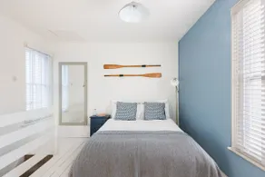 Soak up the Cool, Coastal Style at a Harbour Hideaway - Image 3