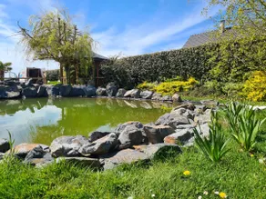 Large Charming Property 3 Minutes from Etretat - Image 4