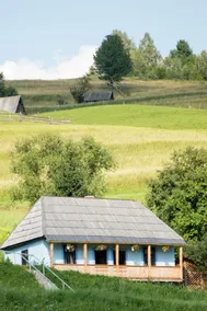 Csango cottage - Image 5