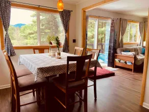 Cozy Mountain House- 50 acres/Trails/Whiteface mnt - Image 5