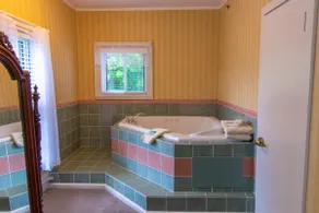 NoCo Village King/Jacuzzi - Image 3