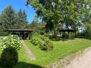 Vacation in the Gersdorf estate house: Apartment Lisa - Image 4