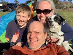 Family Friendly Home Away (pets yes!) Welcome! - Image 2