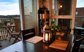 Modern apartment close to central London (zone 2) - Image 5