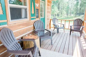 The Bears Den Dakota Dream B&B. Secluded, Close to Custer, Great Breakfast! - Image 2